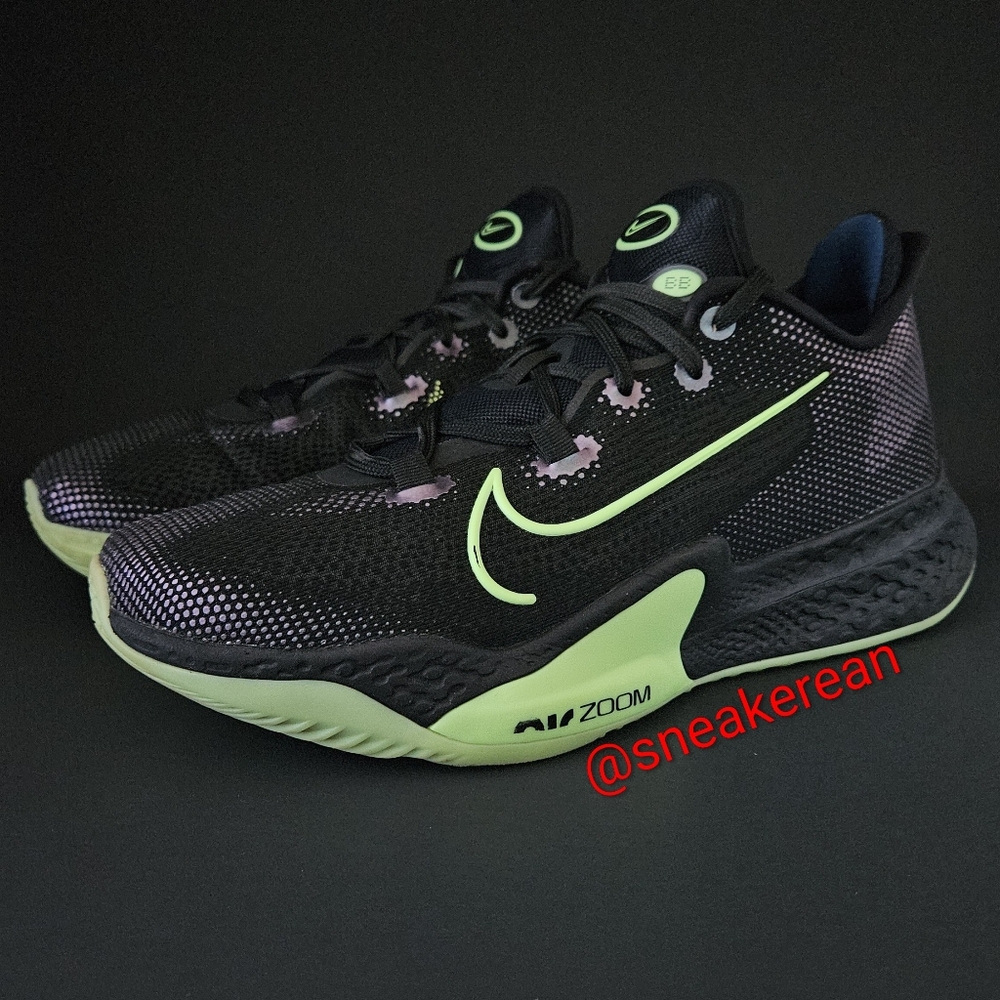 Nike BB NXT "Dangerous" Rare Colorway